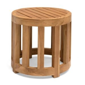 Pöytä Himmelsnäs 50 cm Ruskea - Hillerstorp