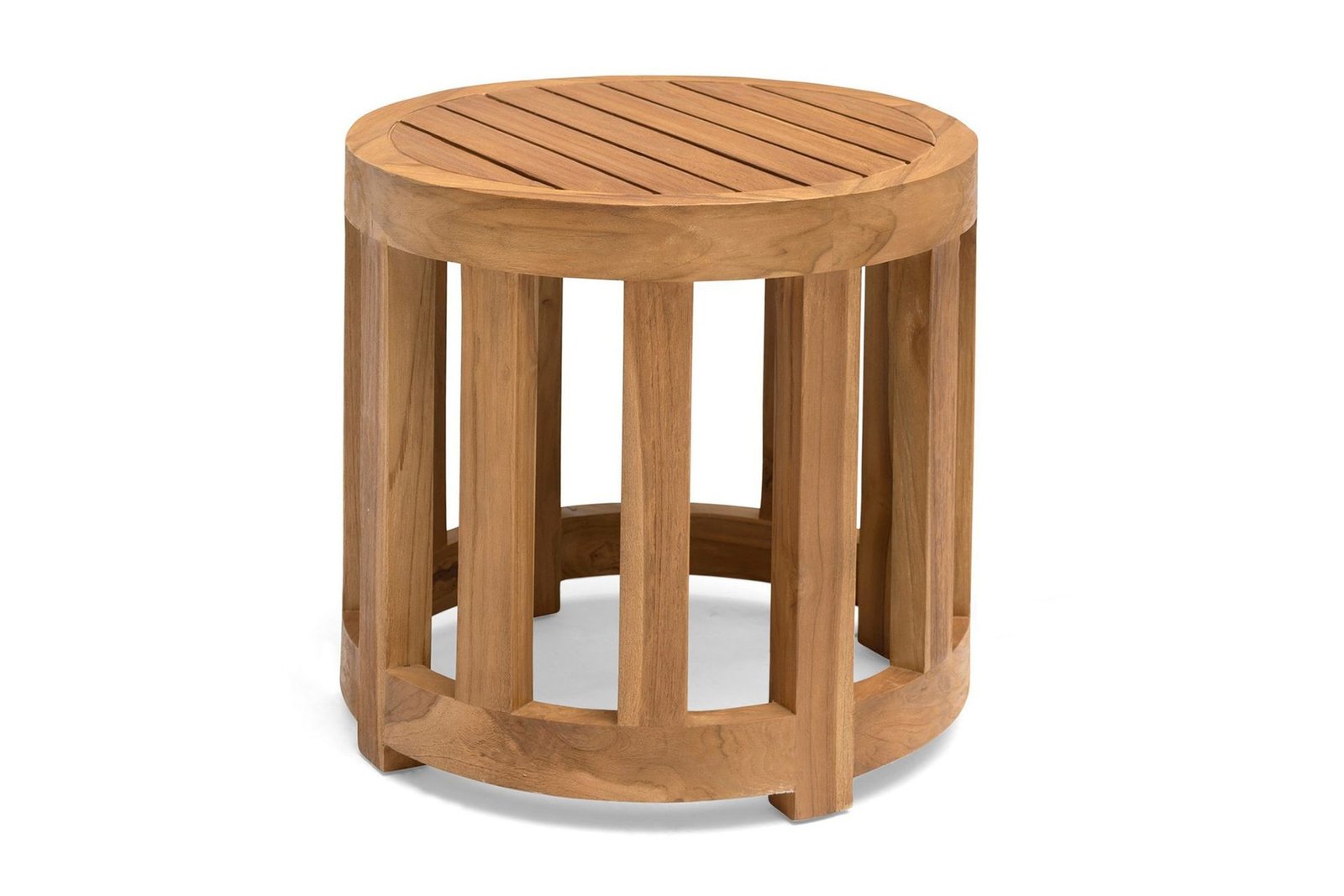 Pöytä Himmelsnäs 50 cm Ruskea - Hillerstorp