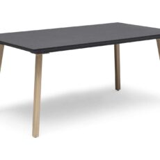 Hillerstorp Fyrsnäs Pöytä 90X160 cm -