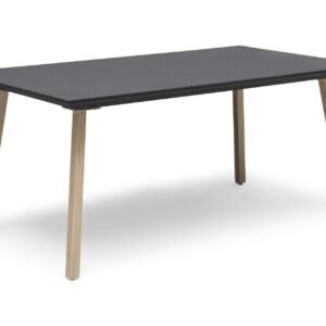 Hillerstorp Fyrsnäs Pöytä 90X160 cm -