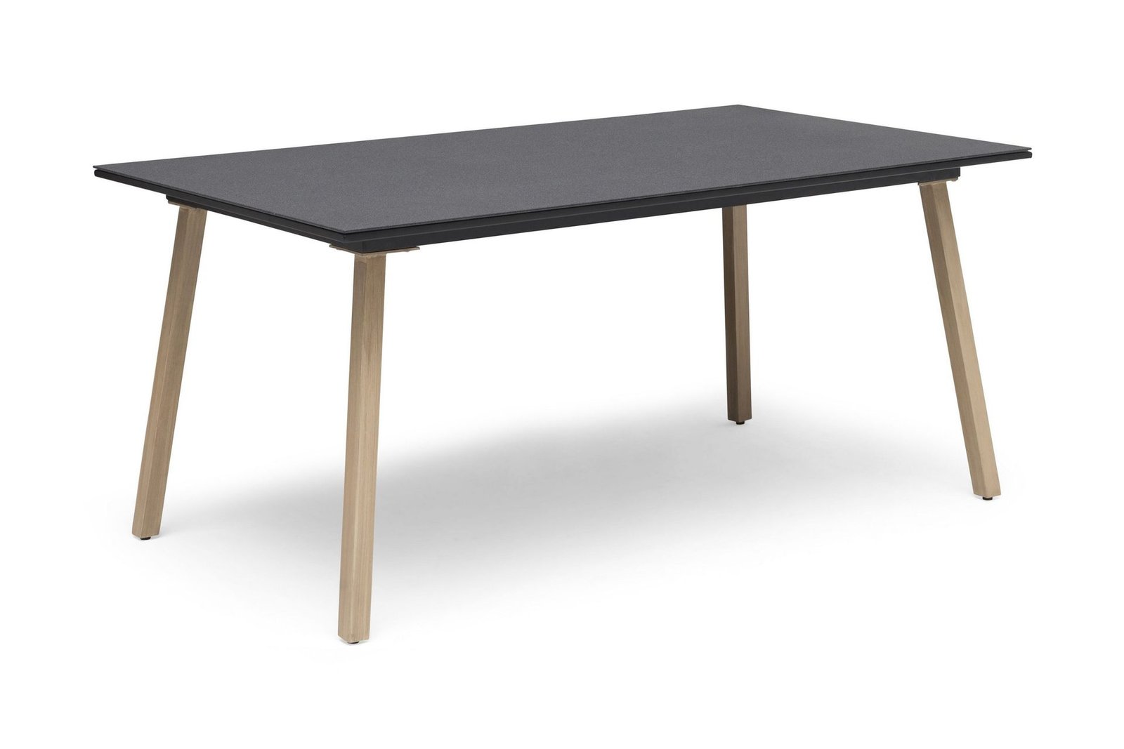 Hillerstorp Fyrsnäs Pöytä 90X160 cm -