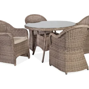 Puutarharyhmä Toscana -