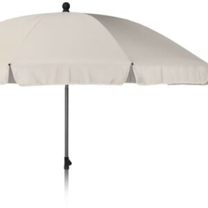 Aurinkovarjo 250 cm kerma