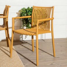 Envy Estrid tuoli okra