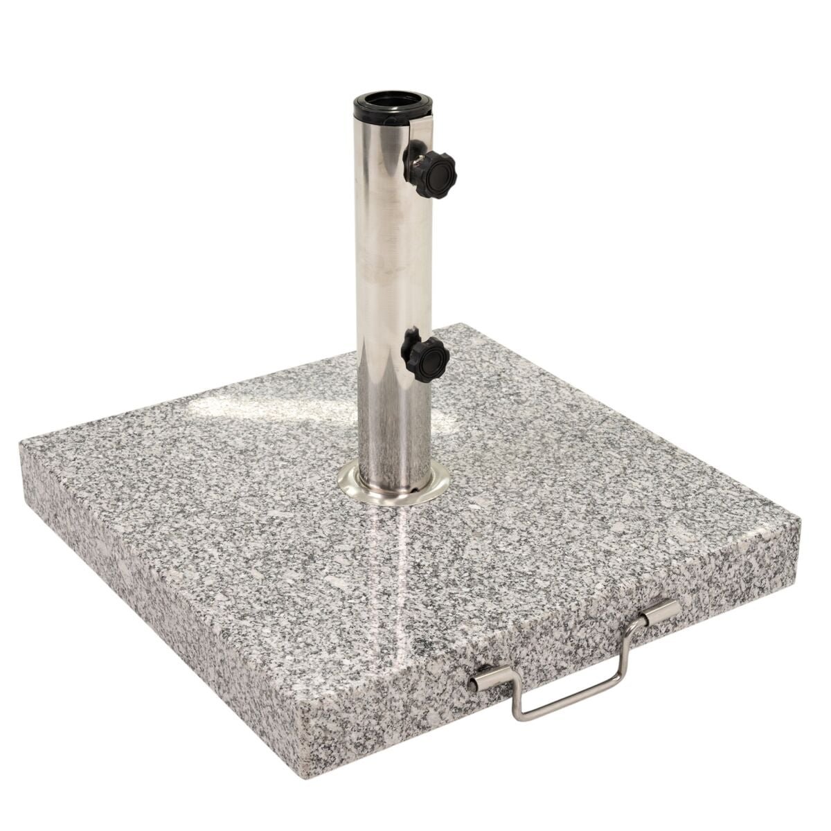 Graniitti kantikas varjonjalka 30 kg