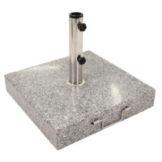 Graniitti kantikas varjonjalka 60 kg
