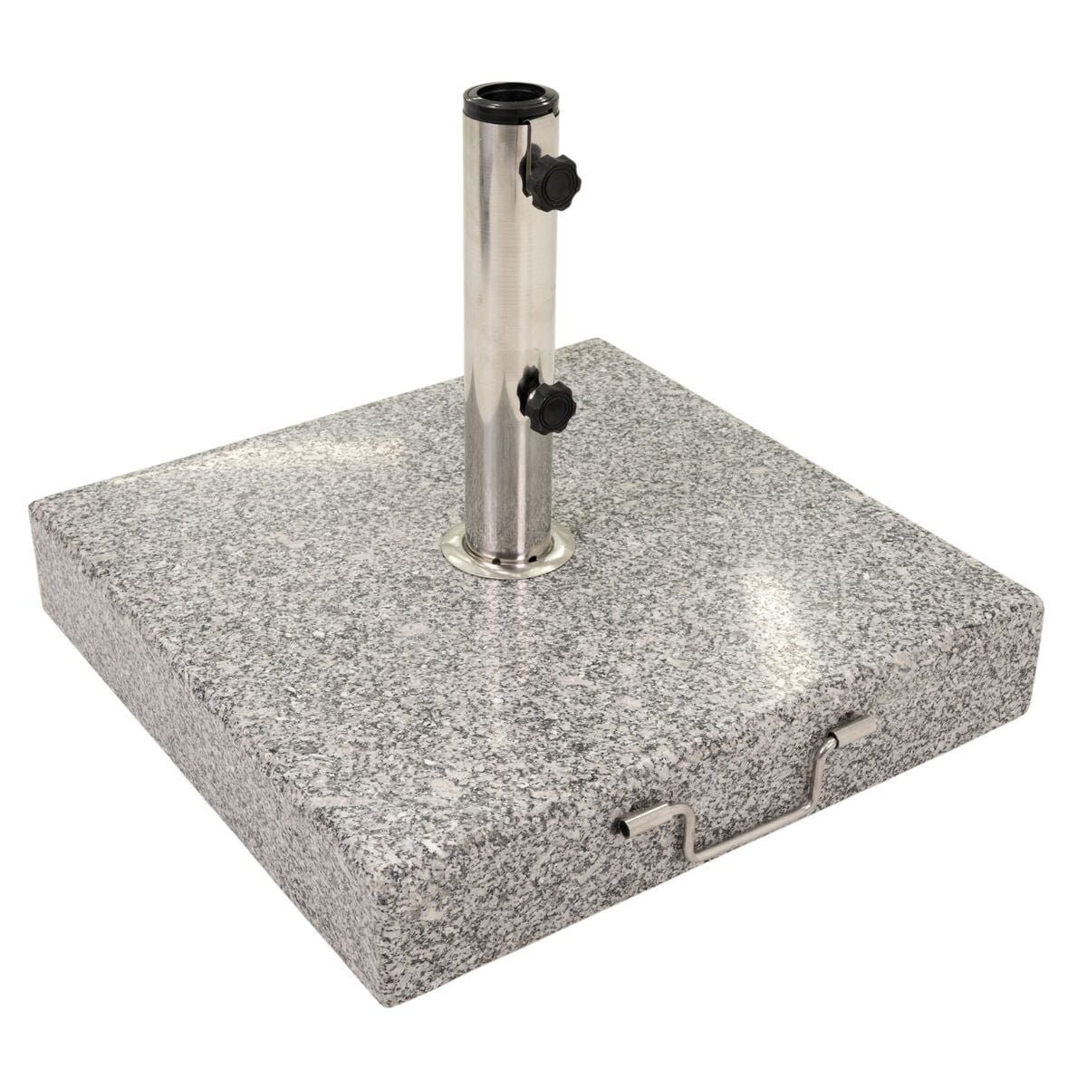 Graniitti kantikas varjonjalka 60 kg