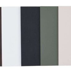 Kokoa ovi 50x60 cm tumma tammi