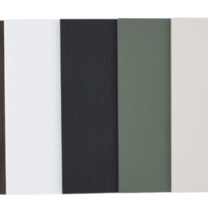 Kokoa ovi 50x60 cm valkoinen