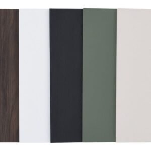 Kokoa ovi 50x80 cm tumma tammi