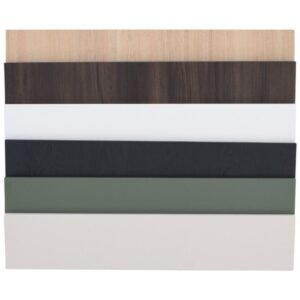 Kokoa kippiovi 100x20 cm hiekka tammi