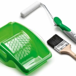 Osmo Color rulla-sivellinsetti 10x6 cm