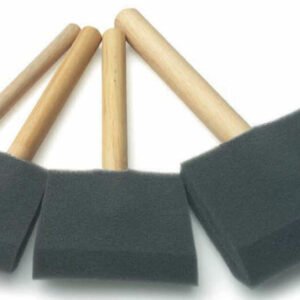 Osmo Color vaahtomuovisivellin 10 cm