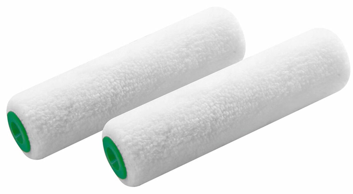 Osmo Color vaihtorullat 2 kpl/pkt 10 cm