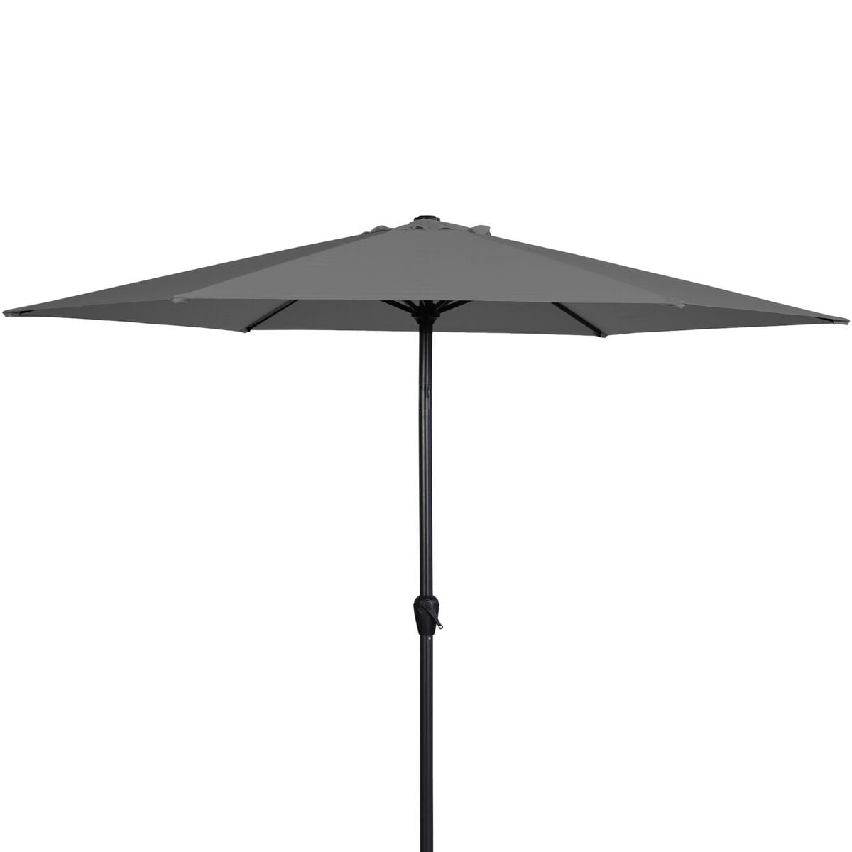 Outfit Joakim aurinkovarjo 3m tummanharmaa