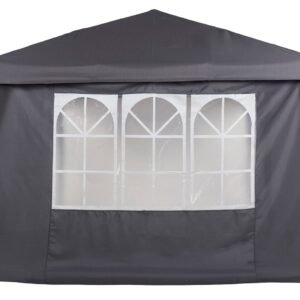 Outfit Karl paviljongin seinät 2kpl