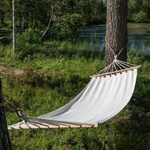 Riippumatto 200x80 cm kerma