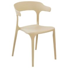 Squinzano Käsinojatuoli - Beige
