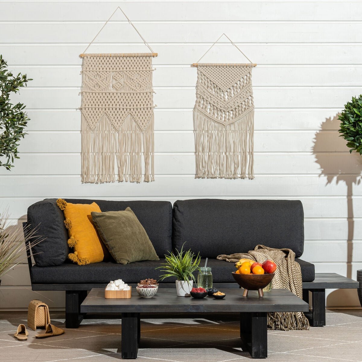 Saima divaani musta/Texsilk antrasiitti 4200