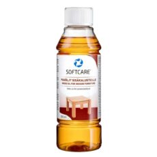 Softcare Puuöljy sisäkalusteille 250 ml