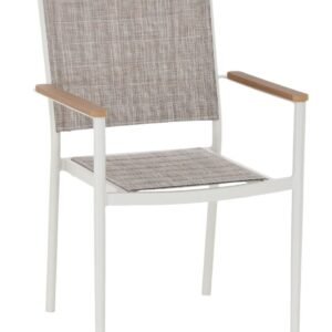 Haave tuoli ruskea/greige