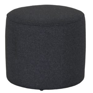 Huuma rahi Ø50x44 cm antrasiitti