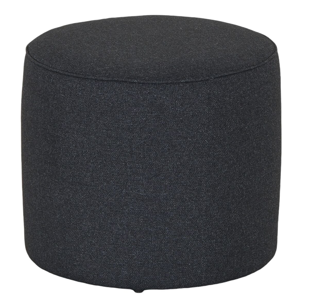 Huuma rahi Ø50x44 cm antrasiitti