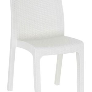 Kairo tuoli valkoinen