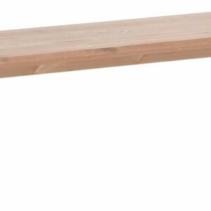 Kioto penkki 180x40 cm antiikkipetsattu