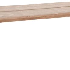 Kioto ruokapöytä 200x90 cm antiikkipetsattu
