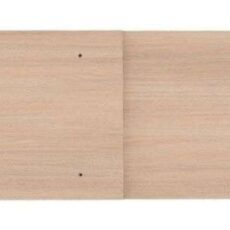 Kokoa pohjalevy 100x40 cm hiekka tammi