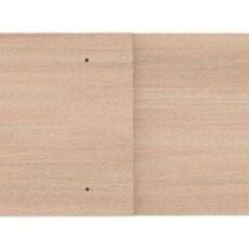 Kokoa pohjalevy 200x40 cm hiekka tammi