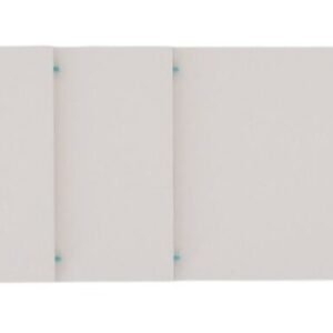 Kokoa sivulevy 120x40 cm greige