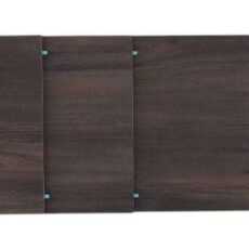 Kokoa sivulevy 20x40 cm tumma tammi