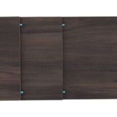 Kokoa sivulevy 120x40 cm tumma tammi