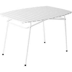 Pöytä Retro 403 valkoinen - Varax