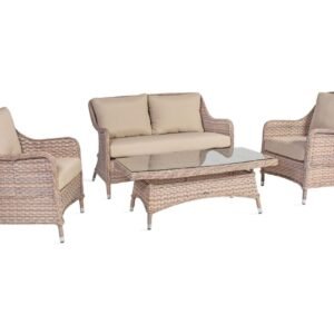 Puutarharyhmä Eden -