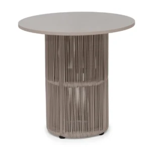 Sivupöytä Hillerstorp Kattvik Ø46 Harmaa -