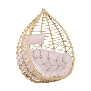 Riipputuoli Broakulla - Beige