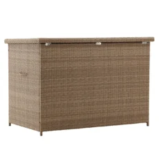 Pehmustelaatikko Amazon 150x90x100.5 - Luonnonväri