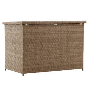 Pehmustelaatikko Amazon 150x90x100.5 - Luonnonväri