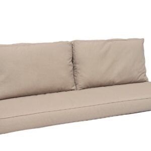 Sohvan pehmustesetti Hillerstorp Gotland - Beige