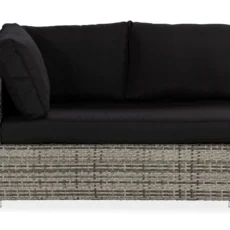Oikeamoduuli Bahamas 140 cm - Harmaa