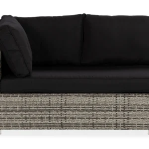 Oikeamoduuli Bahamas 140 cm - Harmaa