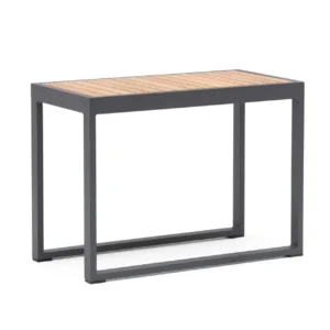 Sivupöytä Hillerstorp Oxelunda Korkea Harmaa -