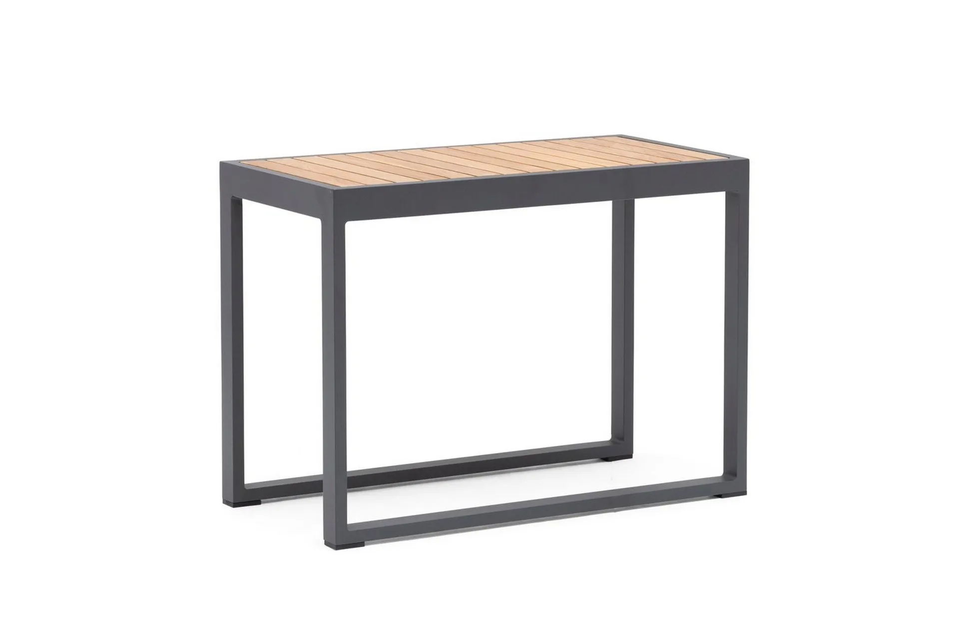 Sivupöytä Hillerstorp Oxelunda Korkea Harmaa -