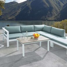 Oleskeluryhmä Messina 147 cm -