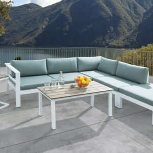 Oleskeluryhmä Messina 147 cm -