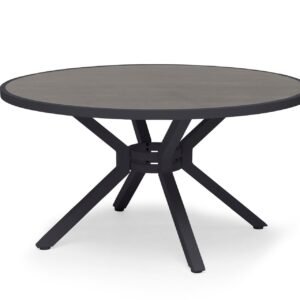 Ruokapöytä Hillerstorp Hånger 140 cm Pyöreä - Hillerstorp