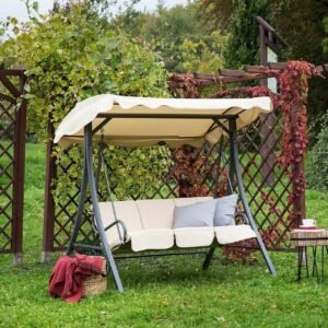 Riippusohva Garbo 180 cm -